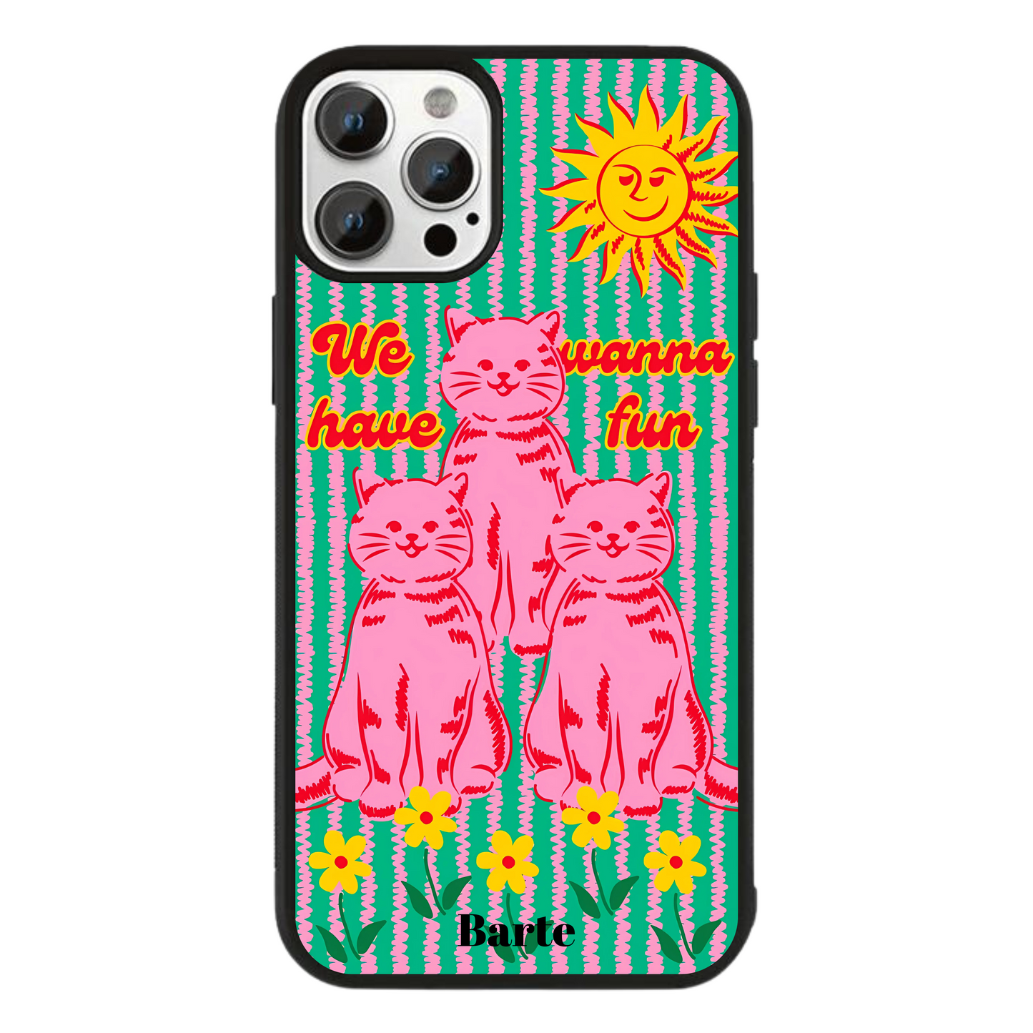 Purrfect Fun