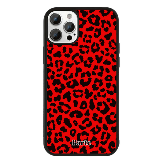 Wild in Red