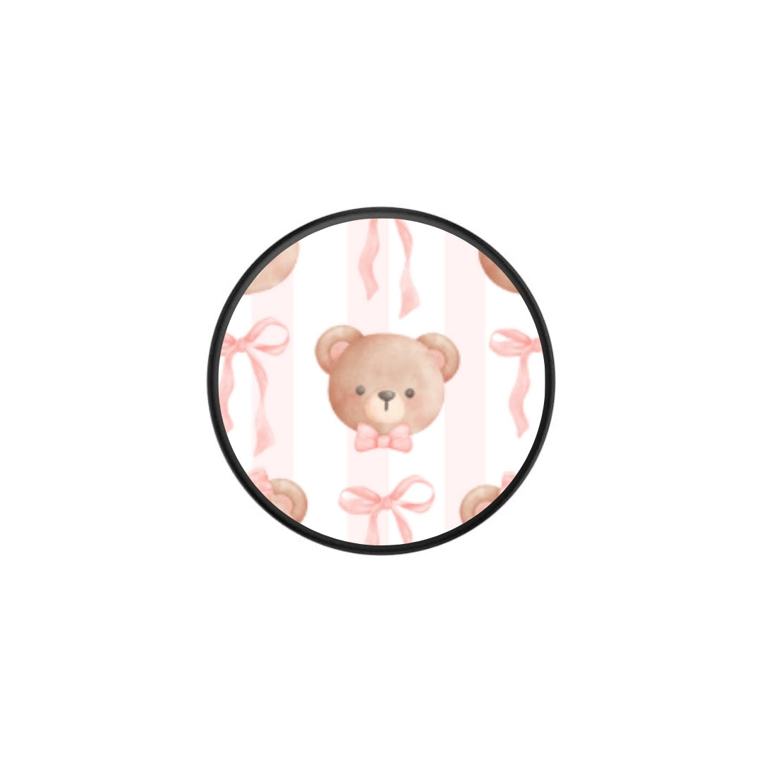 Bear Kisses Popsocket