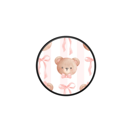 Bear Kisses Popsocket
