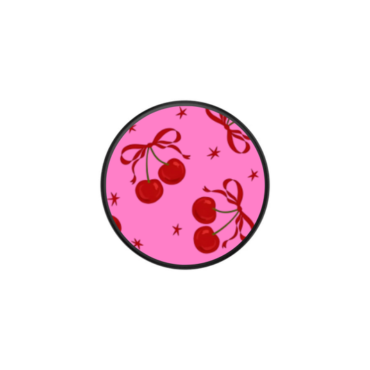 Cherrylicious Popsocket
