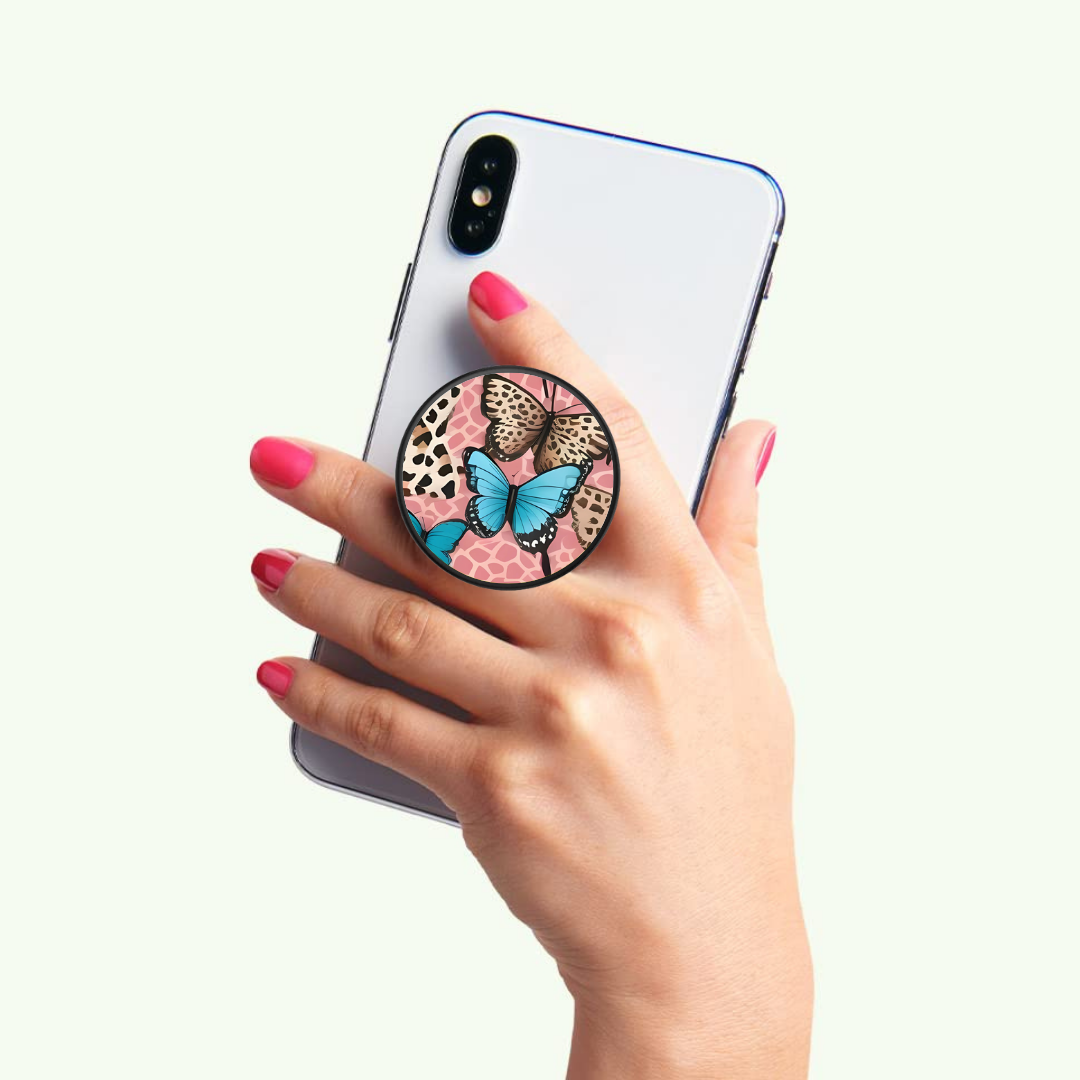 ButterRoar Popsocket