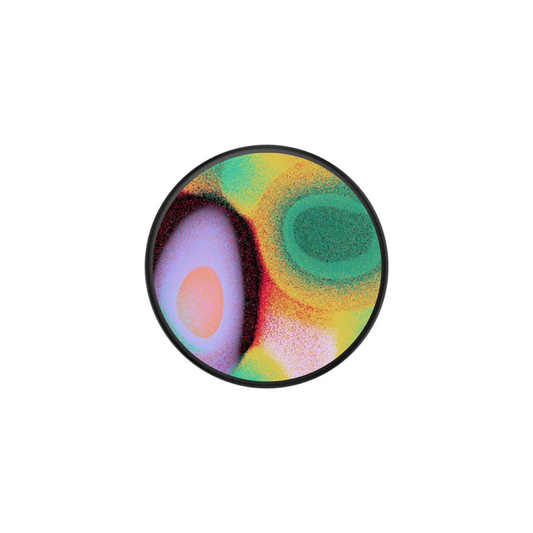 Glow Trip Popsocket