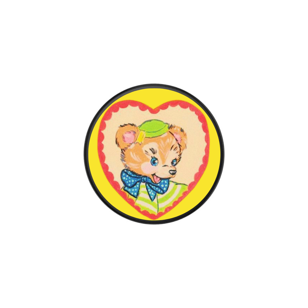 Buzz Off Popsocket