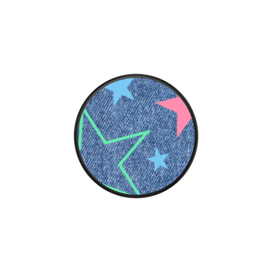 Starry Jean Popsocket