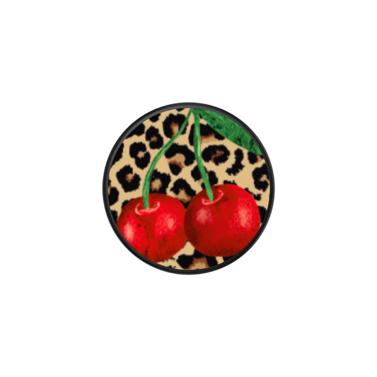 Wild Cherry Popsocket