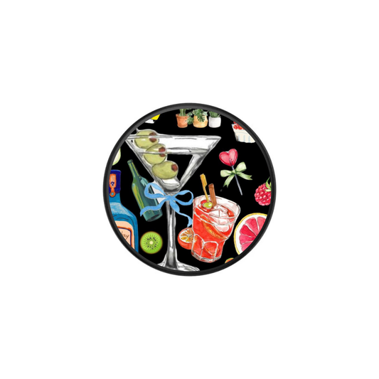 Cocktails Popsocket