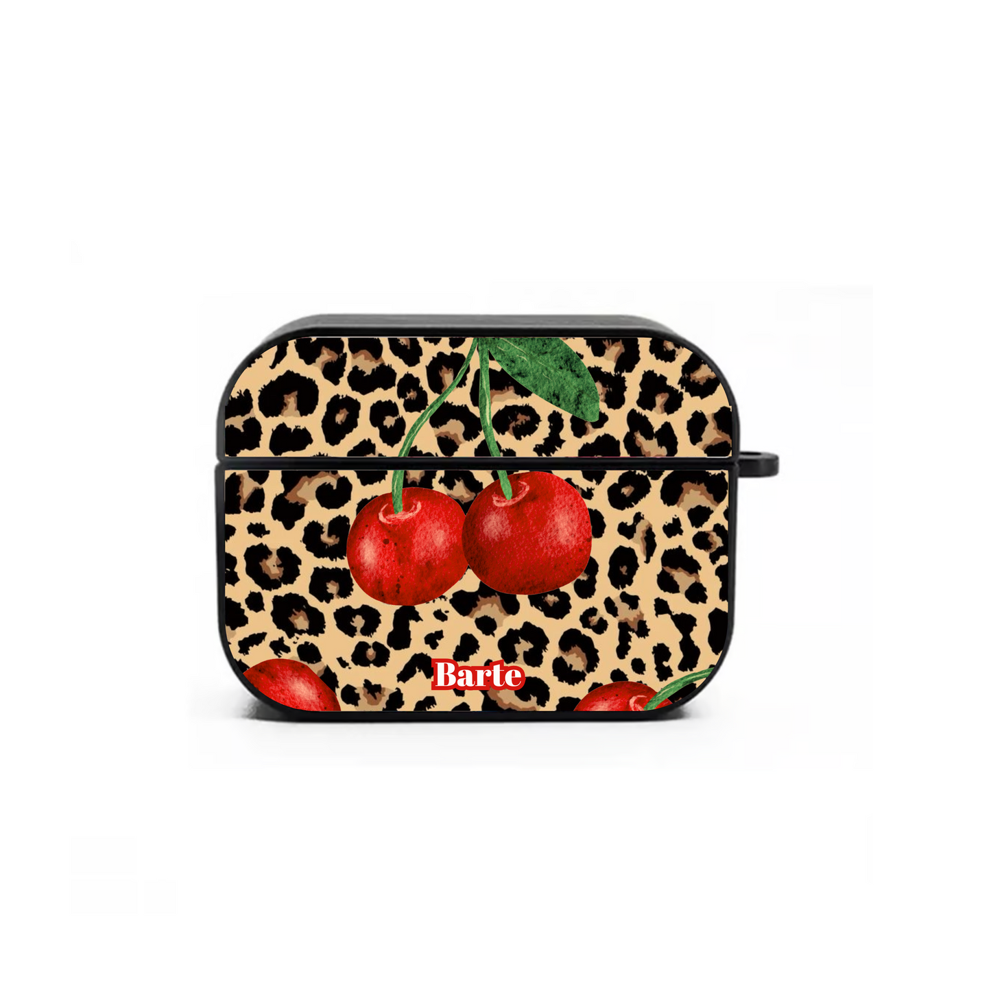 Wild cherry Airpods case