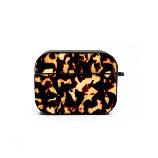 Turtle Luxe Airpods case