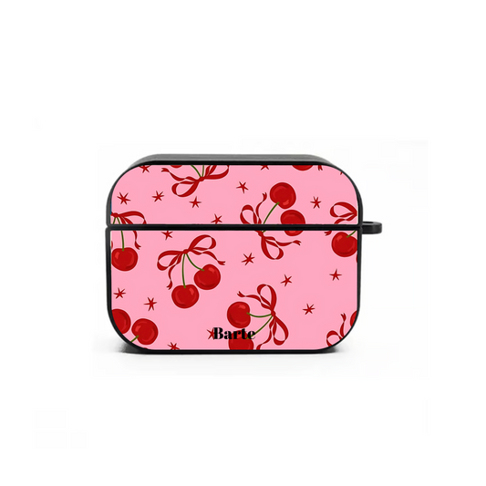 Cherrylicious Airpods case