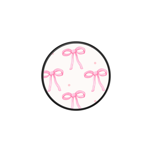 Bow Bliss Popsocket