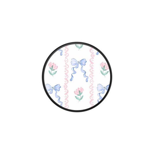 Vintage Bowtique Popsocket