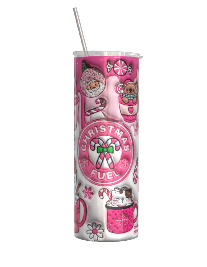 Rosa Frosty Tumbler
