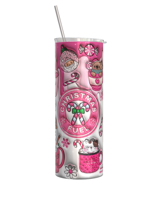 Rosa Frosty Tumbler