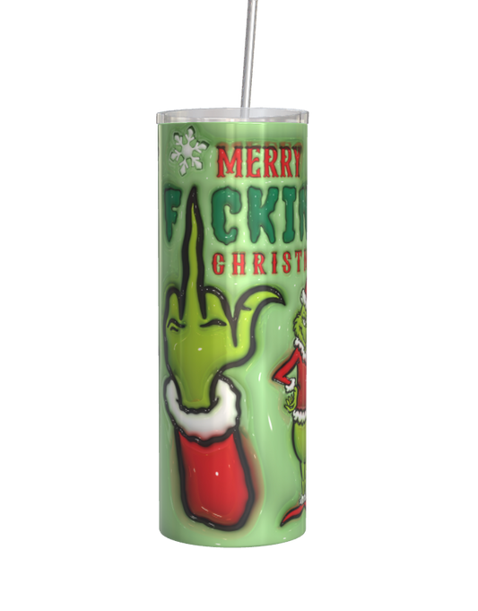Merry F*** Christmas