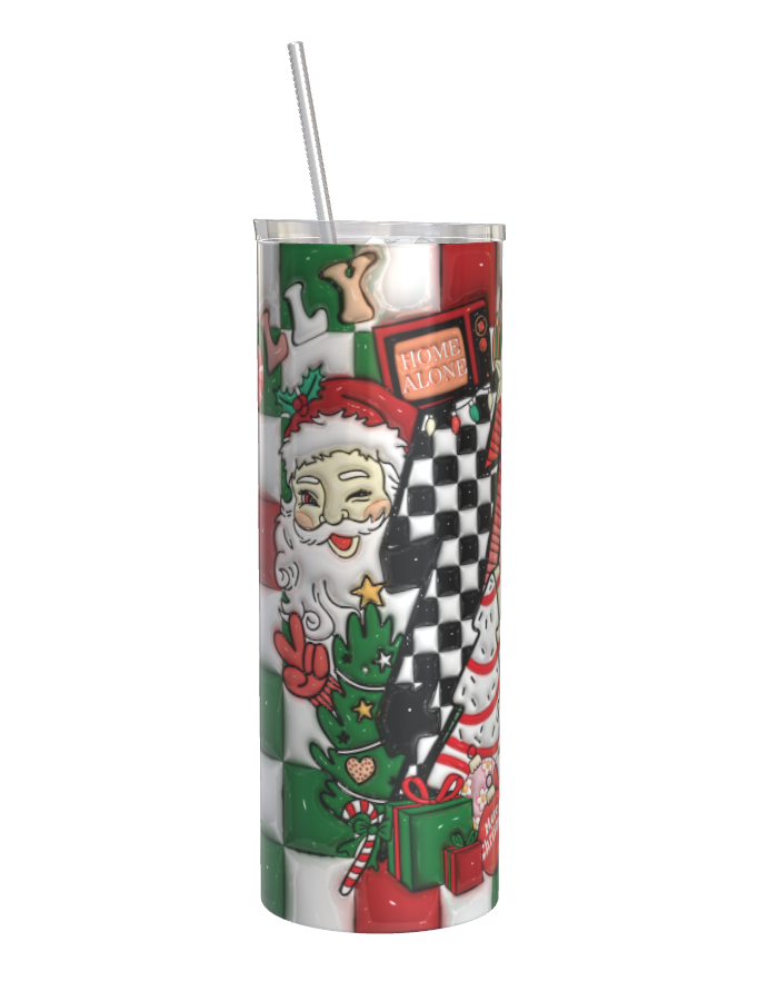 Santa Mood