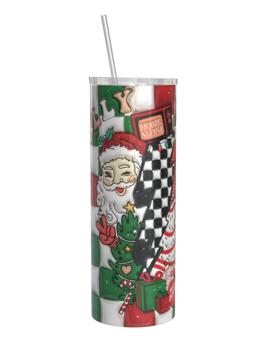 Santa Mood