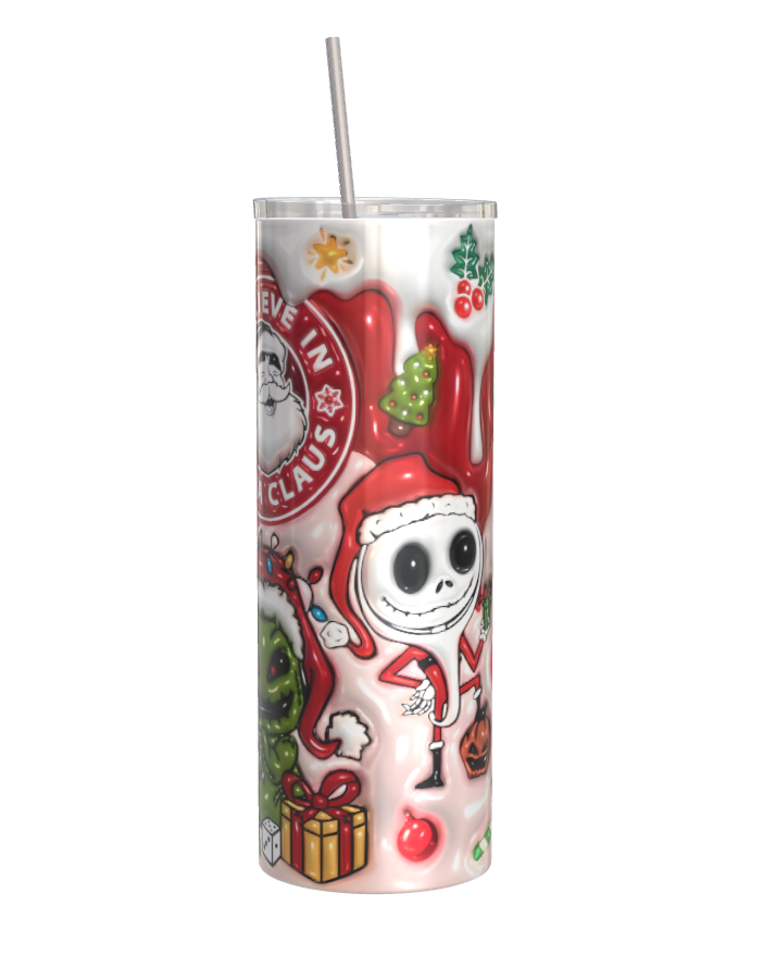 Spooky Christmas