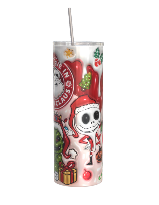 Spooky Christmas