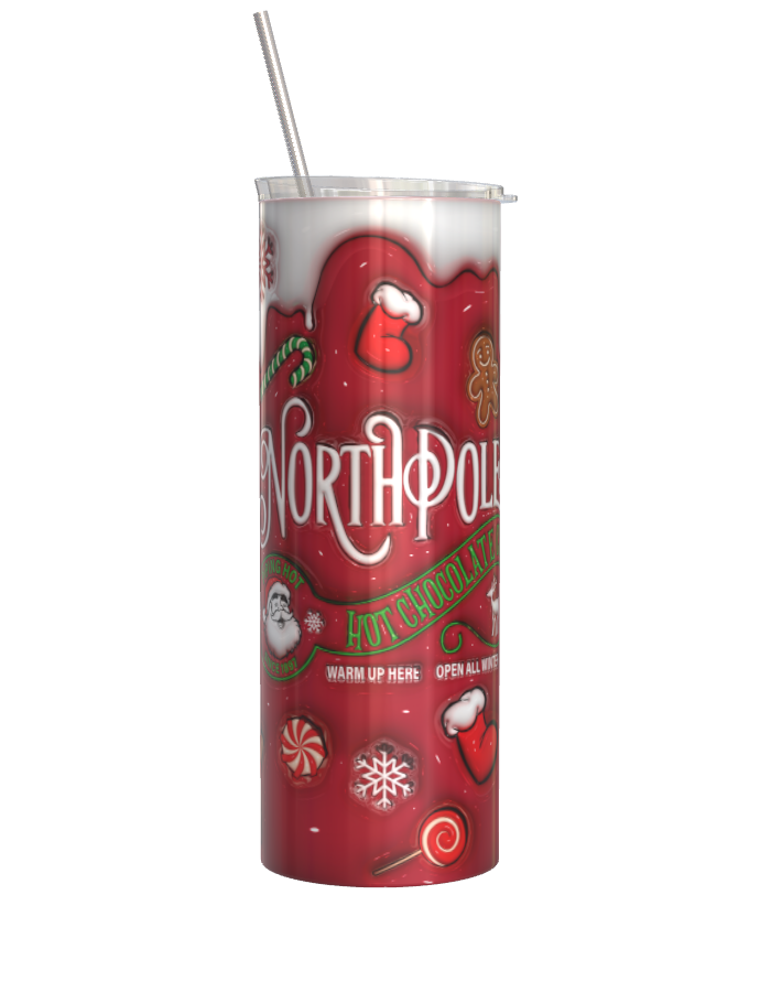 Nordic Santa