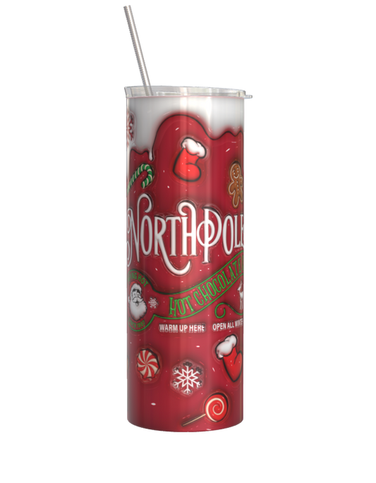 Nordic Santa
