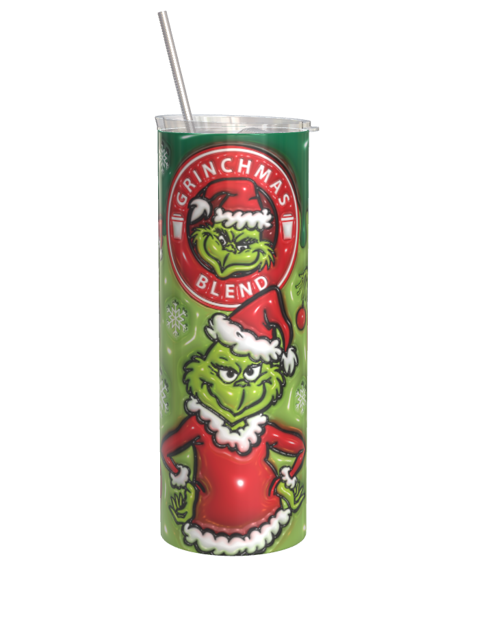 Green Mischief