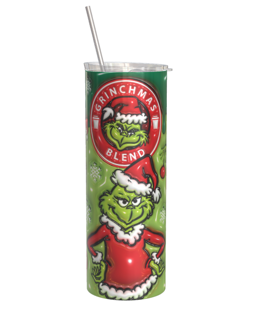 Green Mischief
