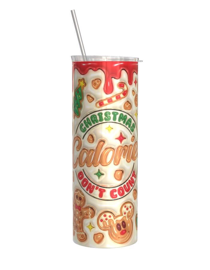 Ginger Cup