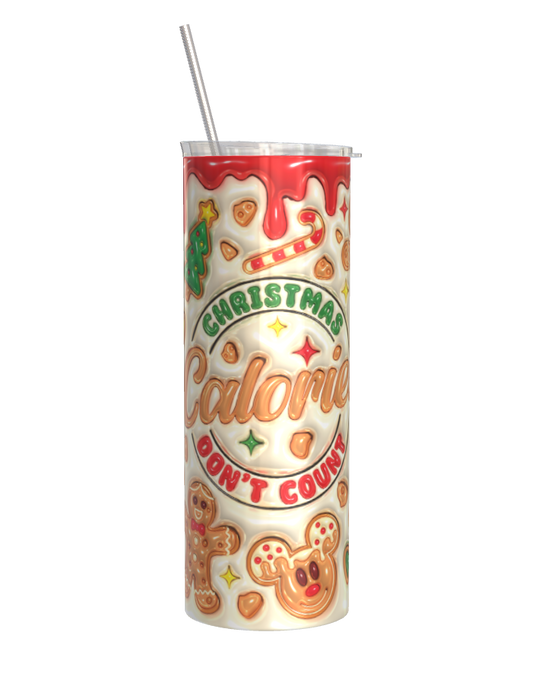 Ginger Cup