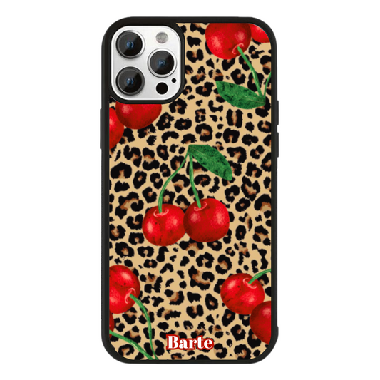 Wild Cherry